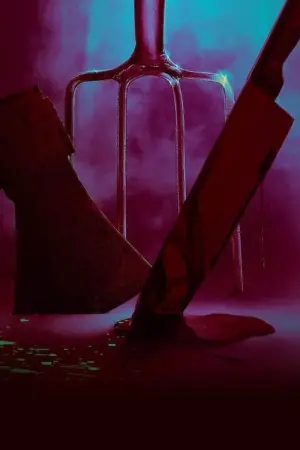 Постер к фильму "Улица Страха. 1 часть: 1994" #671369