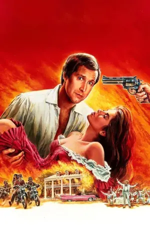 Постер к фильму "Флетч жив!" #451244