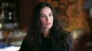 Задник к фильму "Полусвет" #399536