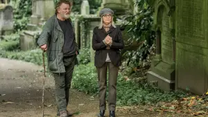 Задник к фильму "Хэмпстед" #460884