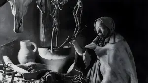 Задник к фильму "Ведьмы" #384011