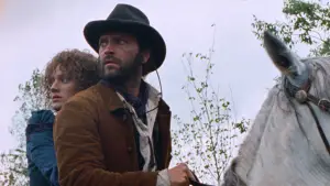 Задник к фильму "Орёл или решка?" #540773