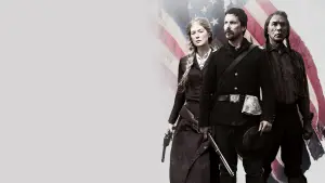 Задник к фильму "Недруги" #253362