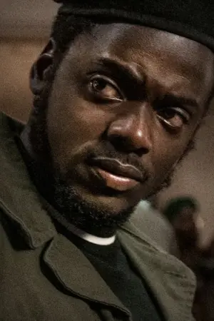 Постер к фильму "Иуда и чёрный мессия" #222967