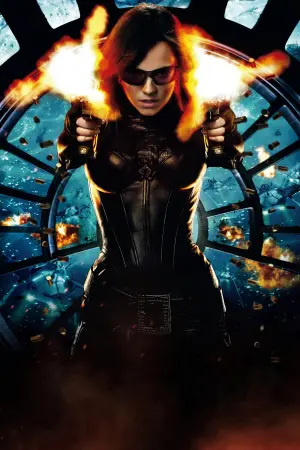 Постер к фильму "G.I. Joe: Бросок кобры" #315036