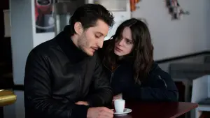 Видео к фильму Любовники | Любовники | трейлер | Amants