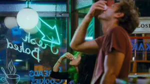 Задник к фильму "Мои черничные ночи" #287328