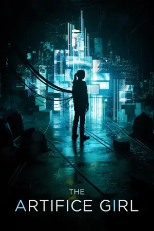 Постер к фильму "Искусственная девушка" #147389