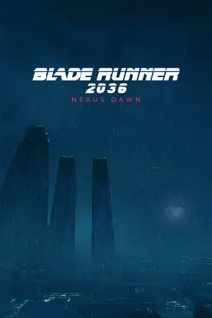 Постер к фильму "2036: Возрождение Nexus" #116582