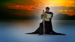 Задник к фильму "Сага: Тень Кабала" #470613