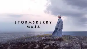 Задник к фильму "Майя из Штормскери" #761872
