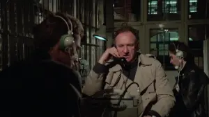 Задник к фильму "Мишень" #462682