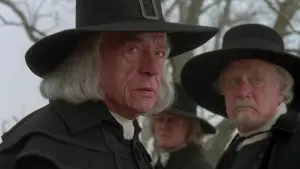 Задник к фильму "Суровое испытание" #389356