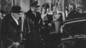 Задник к фильму "Генерал дьявола" #410554