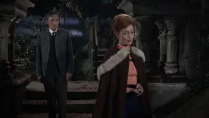 Задник к фильму "Горгона" #390850