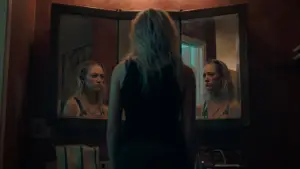 Задник к фильму "Рука, качающая колыбель" #582856