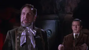 Задник к фильму "Город в море" #451526