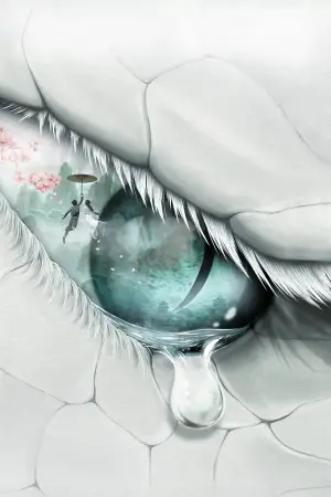 Постер к фильму "Белая Змея" #715329