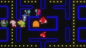 Задник к фильму "Ральф" #570274