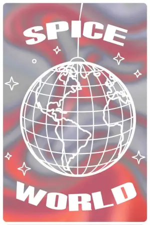 Постер к фильму "Spice World" #880824