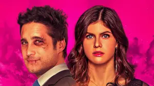 Задник к фильму "Страсть, любовь и стволы" #340646