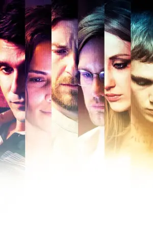 Постер к фильму "Связи нет" #243331