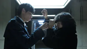 Видео к фильму Тетрадь смерти: Зажги новый мир | Official Trailer