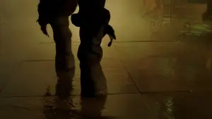 Задник к фильму "Дом восковых фигур" #481095