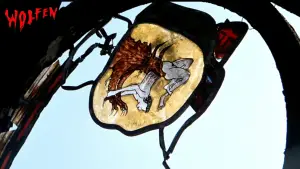 Задник к фильму "Волки" #701082