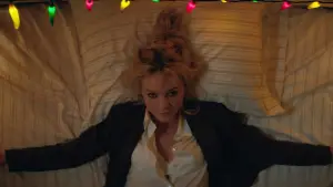 Задник к фильму "Девушка, подающая надежды" #629540