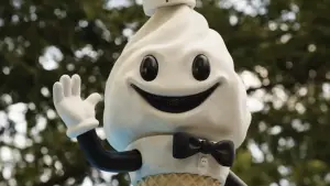 Задник к фильму "Ice Cream Man" #798028