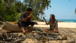 Задник к фильму "Пришлите помощь" #507512