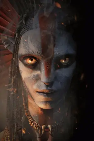 Постер к фильму "Аватар 3" #508251