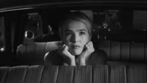 Задник к фильму "Новая волна" #526867