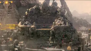 Задник к фильму "Рыжая Соня" #528659