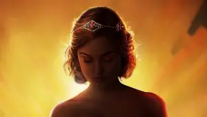 Задник к фильму "Профессор Марстон и его Чудо-женщины" #232448