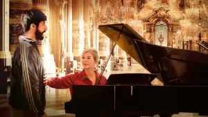 Задник к фильму "Тенор" #445873