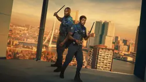 Задник к фильму "Напарники поневоле" #628986