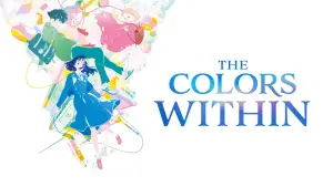 Задник к фильму "Твой цвет" #607880