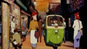 Задник к фильму "Син-тян 9" #348798