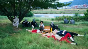 Задник к фильму "" #312029