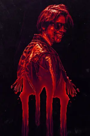 Постер к фильму "Проклятие. Паранормальное видео" #684369