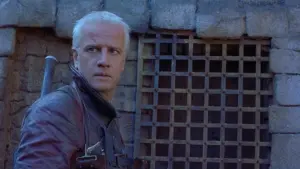 Задник к фильму "Беовульф" #388511