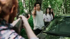 Задник к фильму "Водопад" #718187