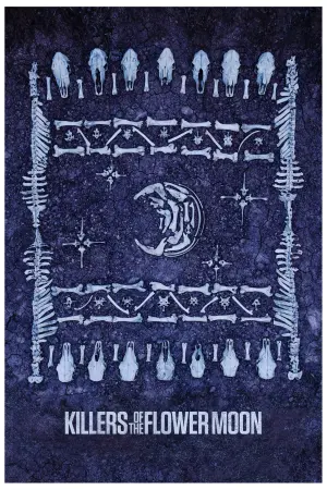 Постер к фильму "Убийцы Цветочной Луны" #6635