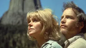 Задник к фильму "Близкие контакты третьей степени" #221897