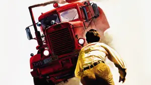 Задник к фильму "Дуэль" #216111