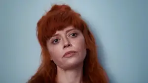 Задник к фильму "Его три дочери" #641333