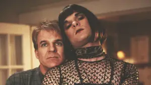 Задник к фильму "Совершенно чокнутый" #665514