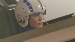 Задник к фильму "Годзилла против Мегагируса: Команда на уничтожение" #356713